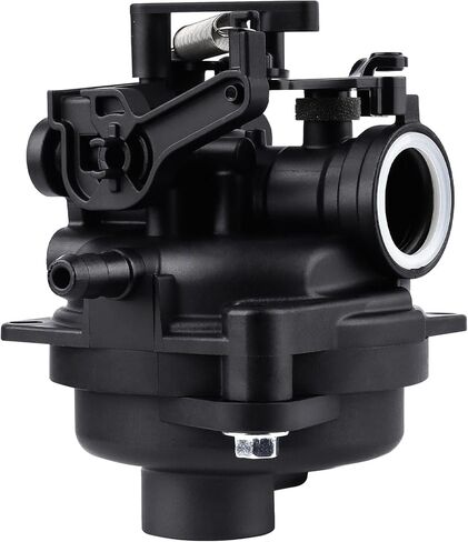 799584 594058 Carburetor for 550EX, 625EX, 675EX, 725EXI 163cc, for Husqvarna LC121P 625EX 725EXI, TroyBilt TB110 TB200 lawn mower replace 594057 592361 in Kuwait