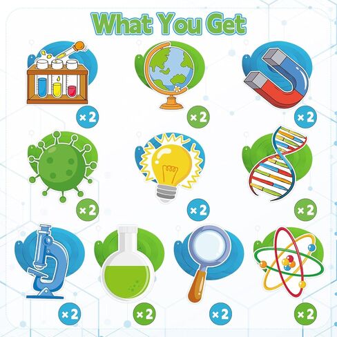 40Pcs Birthday Hanging Swirl Decorations, Colorful Cupcake Balloons Hat Sign Swirl Decor Happy Birthday Hanging Ornaments for Boy Girl Kid Party Supplies in Kuwait