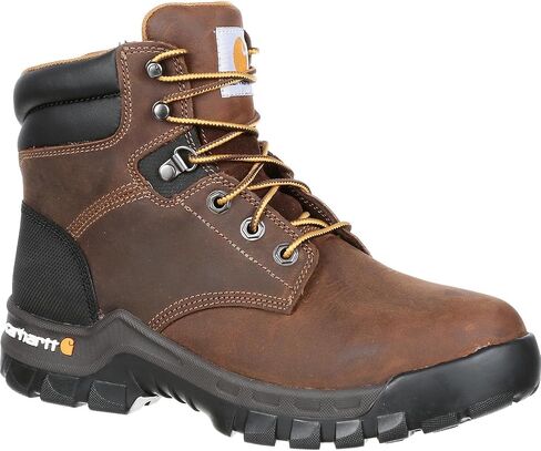 Carhartt Men's CMF6366 6 Inch Composite Toe Boot in Saudi Arabia