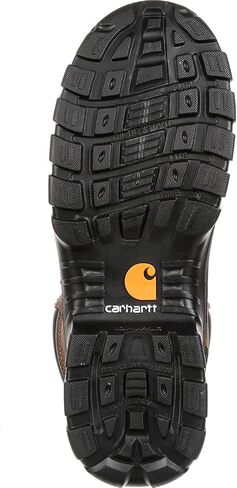 Carhartt Men's CMF6366 6 Inch Composite Toe Boot in Saudi Arabia