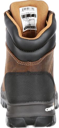 Carhartt Men's CMF6366 6 Inch Composite Toe Boot in Saudi Arabia