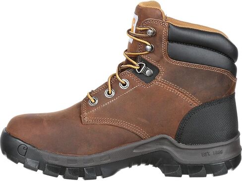 Carhartt Men's CMF6366 6 Inch Composite Toe Boot in Saudi Arabia
