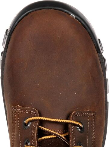 Carhartt Men's CMF6366 6 Inch Composite Toe Boot in Saudi Arabia