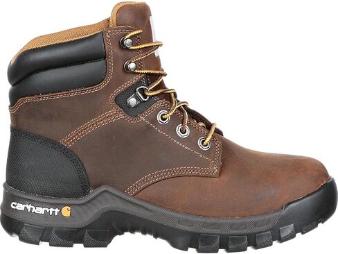 Carhartt Men's CMF6366 6 Inch Composite Toe Boot in Saudi Arabia