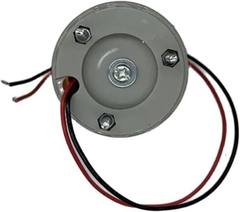 12V 24V 110V 220V إشارة صفراء صغيرة وميض دائمًا على ثلاثة أوضاع مصباح LED تحذير (110 فولت) in Kuwait