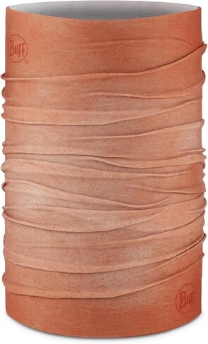 BUFF Original EcoStretch Neck Gaiter, UPF 50 Sun Protection, Breathable, Versatile, Quick Dry Face Mask, Oxiron Multi, Adult Size in Saudi Arabia