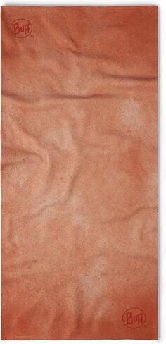 BUFF Original EcoStretch Neck Gaiter, UPF 50 Sun Protection, Breathable, Versatile, Quick Dry Face Mask, Oxiron Multi, Adult Size in Saudi Arabia
