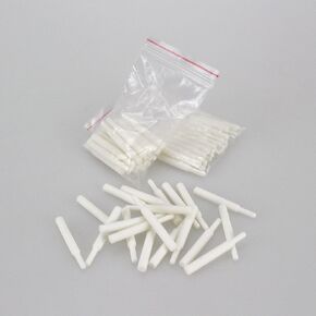دبابيس السيراميك Zirconia لعسل Dental Lab Honeycomb Ranys 60pcs جديد in Kuwait