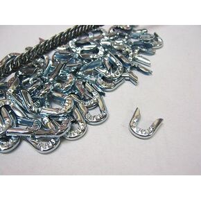 نصائح العظام الحلزونية - 1/4 "(6 مم) ، بسعر كل عشرة in Kuwait