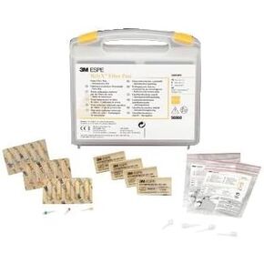 3M ESPE 3M-56860 RELYX FIBER POST POST KIT (حزمة 1) in Kuwait