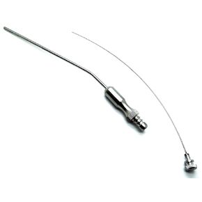 Frazier Tube No. 10 (3.33mm) ، 7.6 "أدوات الفولاذ المقاوم للصدأ التشخيصية in Kuwait