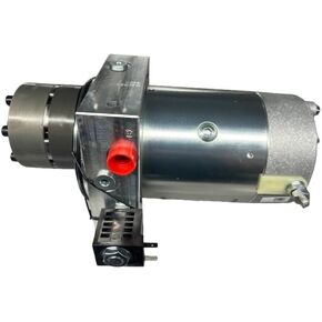 Profleet 12V CAB PUMP HYDRAULIC PUMP FORIGHTLINER CTT00001819 - FITS CASCADIA M2 ، مضخة ثقيلة الخدمة in Saudi Arabia