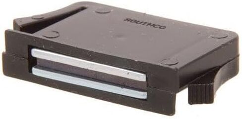 Southco Inc 02-10-101-10 Snap-In Magnetic Catch Southco Snap-In Magnetic Catches, .020 to .080 Frame Thickness Push to close, Pack of 1 in Kuwait