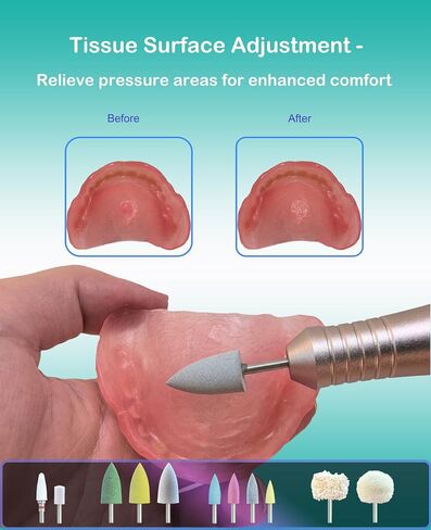 ملطفة USB Mini Mini ، مجموعة الإصلاح المحمولة لتقطيع الحافة ، تعديل RELING ، إصلاح الشقوق ، التشطيب السطحي ، 11 رأس تلميع وحالة السفر in Kuwait