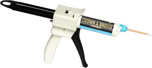 Temporary Dental Crown & Bridge 4:1/10:1(A2) in Saudi Arabia