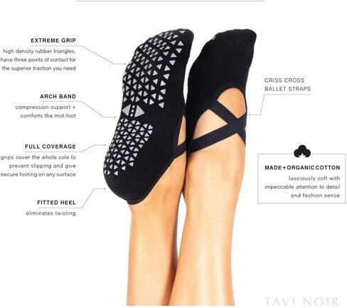 TAVI NOIR Grip Surf Small in Saudi Arabia