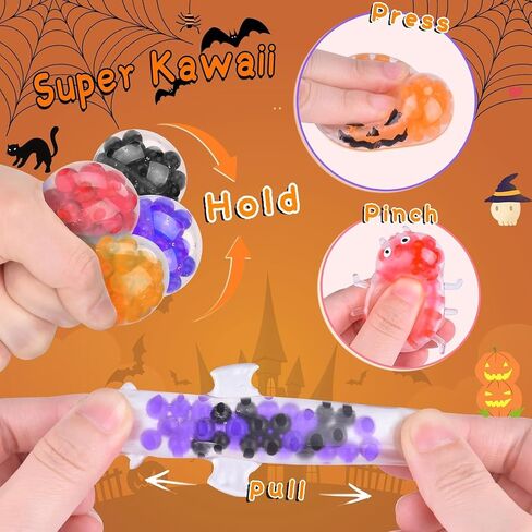 48 حزم kawaii squishies mochi squishy toys الحفلات الحفل in Kuwait
