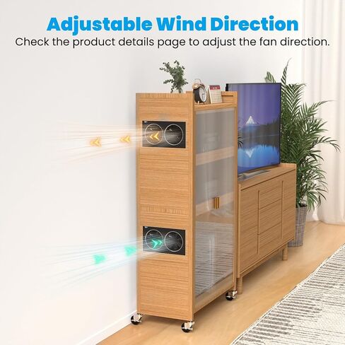 6 بوصة مروحة عادم خزانة وسائل الإعلام مع وحدة تحكم ، ونظام مروحة التبريد الهادئ ، بدلة لوحدة التحكم في الوسائط ، مركز الترفيه ، خزانة التوجيه in Kuwait