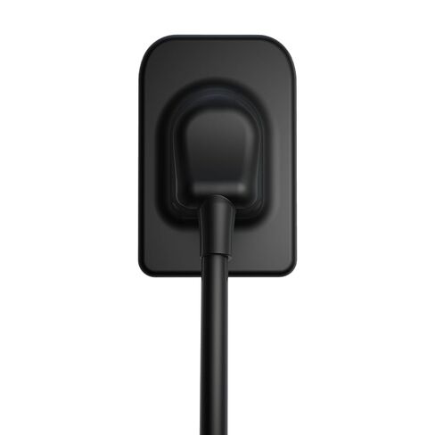Digital Intra-Oral Sensors, Black, Dimensions:23.4 × 33.6 × 4.5mm, Pixel Pitch: 20 μm (#Pluto 0000X), Sold by JMU in Saudi Arabia