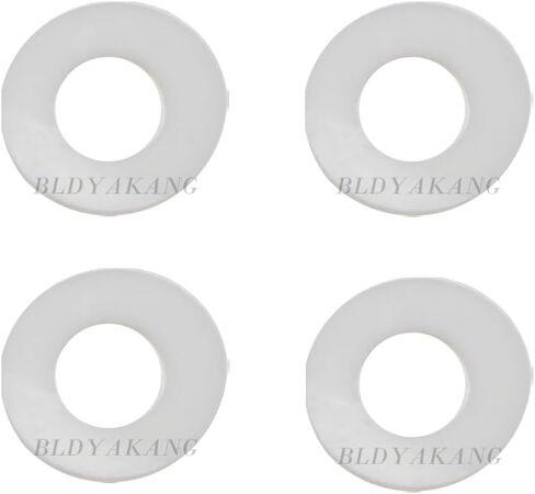 4 Pcs Implant Retention Male Caps 2.4 lbs (Pink 2.4 lbs Strong Retentive Caps) in Kuwait
