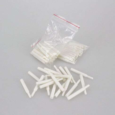 دبابيس السيراميك Zirconia لعسل Dental Lab Honeycomb Ranys 60pcs جديد in Kuwait