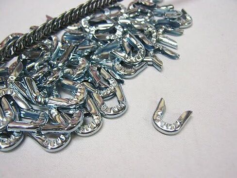 نصائح العظام الحلزونية - 1/4 "(6 مم) ، بسعر كل عشرة in Kuwait