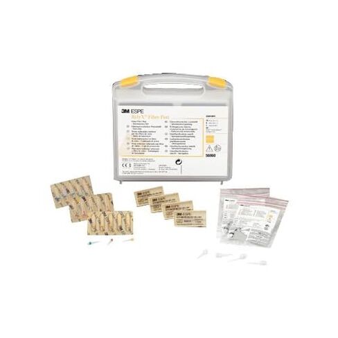 3M ESPE 3M-56860 RELYX FIBER POST POST KIT (حزمة 1) in Kuwait