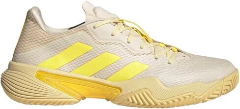 adidas Barricade Blue Rush/White/Blue Rush 10 D (M) in Saudi Arabia