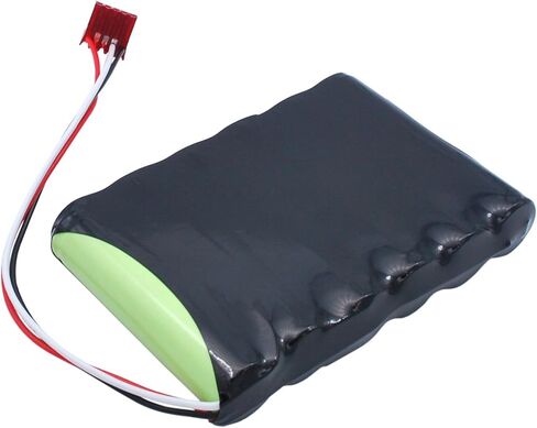 03-08-0450 Vital Signs 03080450 7.2v 3800mAh Ni-MH Battery Pack 750 740 940X 730 740 750 120336 6036 Medical Systems Monitor Cas NIBP in Saudi Arabia