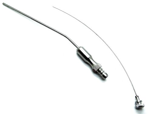 Frazier Tube No. 10 (3.33mm) ، 7.6 "أدوات الفولاذ المقاوم للصدأ التشخيصية in Kuwait