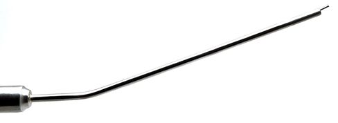 Frazier Tube No. 10 (3.33mm) ، 7.6 "أدوات الفولاذ المقاوم للصدأ التشخيصية in Kuwait