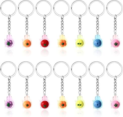 End of School Years Gifts Bulk Positive Turtle Keychains Sets Turtley Awesome Employee Appreciation Gifts in Kuwait
