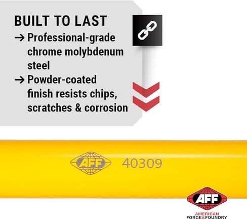 امتداد عزم الدوران AFF ، محرك 3/4 "، 250 قدم/رطل ، أصفر ، 40307 in Kuwait