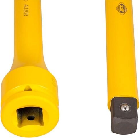 امتداد عزم الدوران AFF ، محرك 3/4 "، 250 قدم/رطل ، أصفر ، 40307 in Kuwait