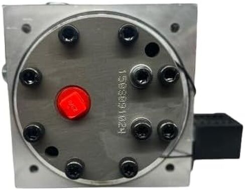 Profleet 12V CAB PUMP HYDRAULIC PUMP FORIGHTLINER CTT00001819 - FITS CASCADIA M2 ، مضخة ثقيلة الخدمة in Saudi Arabia