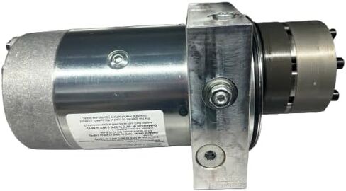 Profleet 12V CAB PUMP HYDRAULIC PUMP FORIGHTLINER CTT00001819 - FITS CASCADIA M2 ، مضخة ثقيلة الخدمة in Saudi Arabia