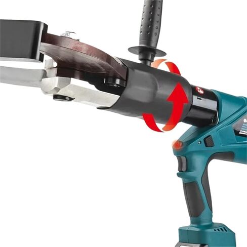 ED-65C/85C/105C/120C Rechargeable Hydraulic Cable Scissors Electric Cable Cutter(ED-85C) in Kuwait