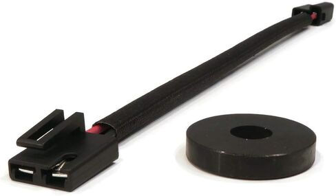 The ROP Shop PTO Clutch & Wire Harness for 2012 Cub Cadet 48 Z-Force S Commercial 53BH5FJB in Kuwait