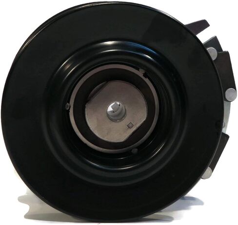 The Rop Shop Electric PTO Clutch for Cub Cadet Series RZT42 B&S Intek ، RZT42 KOHLER 17AA5B4G in Saudi Arabia