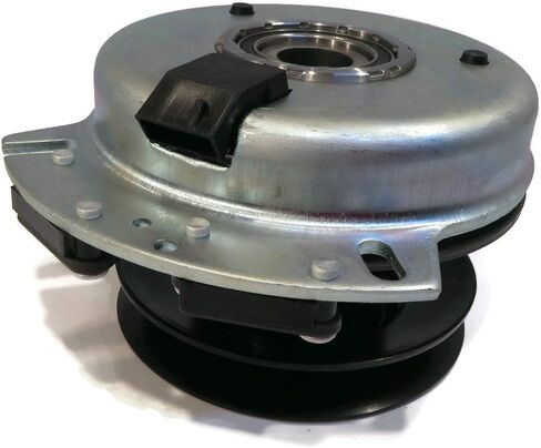 The Rop Shop Electric PTO Clutch for Cub Cadet Series RZT42 B&S Intek ، RZT42 KOHLER 17AA5B4G in Saudi Arabia