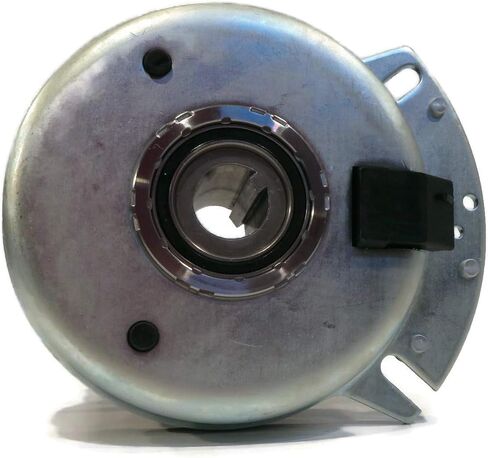 The Rop Shop Electric PTO Clutch for Cub Cadet Series RZT42 B&S Intek ، RZT42 KOHLER 17AA5B4G in Saudi Arabia
