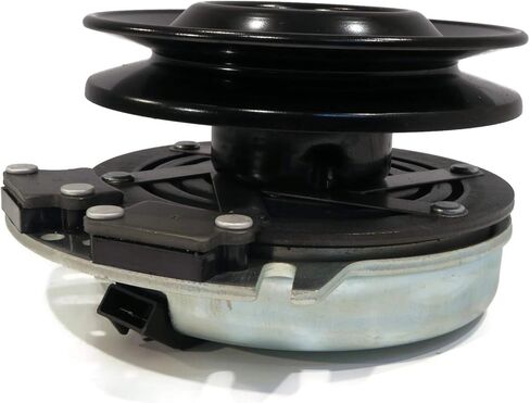 The ROP Shop Electric PTO Clutch & Wire Harness for Cub Cadet RTZ54, RZT50, RZT54, RZT-L46 in Kuwait