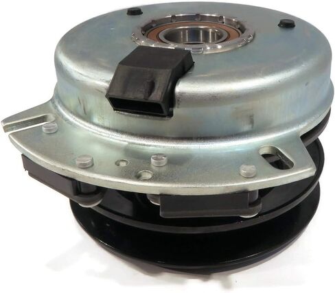 The ROP Shop Electric PTO Clutch & Wire Harness for Cub Cadet RTZ54, RZT50, RZT54, RZT-L46 in Kuwait