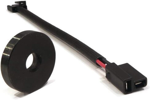 The ROP Shop Electric PTO Clutch & Wire Harness for Cub Cadet RTZ54, RZT50, RZT54, RZT-L46 in Kuwait