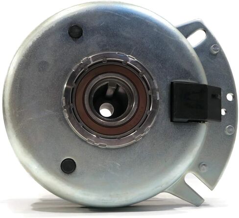 The ROP Shop Electric PTO Clutch & Wire Harness for Cub Cadet Z Force S 48 Series, LTX1050 in Kuwait