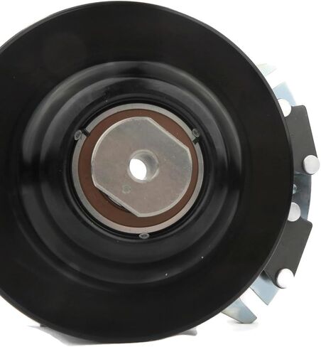 The ROP Shop | Electric Pto Clutch-Warner 5218-6 [ste][255-419] in Saudi Arabia