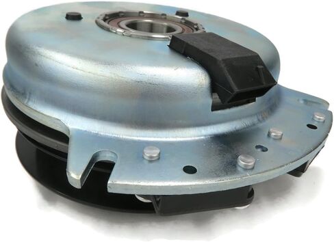 The ROP Shop | Electric Pto Clutch-Warner 5218-6 [ste][255-419] in Saudi Arabia