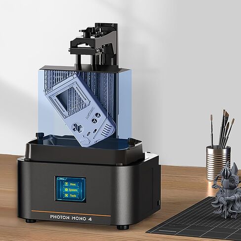 فيلم Photon Mono FEP 173 * 115 مم قطعتان من الراتنج VAT FEP متوافق مع طابعات Anycubic Photon Mono وPhoton Mono 4K وPhoton Ultra وPhoton D2 UV DLP LCD الراتنج ثلاثية الأبعاد - سمك 0.15 مم in Saudi Arabia