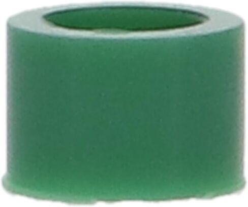 202CD-4X Silicone Instrument Color Code Rings Standard Green 60/Pk in Saudi Arabia