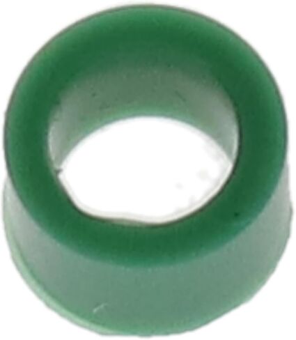202CD-4X Silicone Instrument Color Code Rings Standard Green 60/Pk in Saudi Arabia